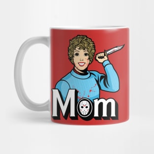 Mom Mug